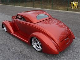 1937 Ford Roadster (CC-970915) for sale in West Deptford, New Jersey