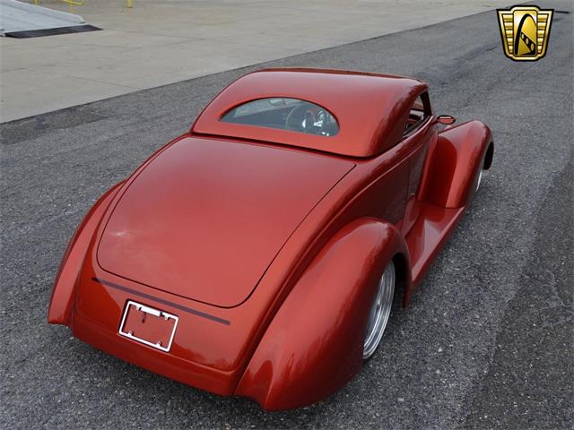 1937 Ford Roadster (CC-970915) for sale in West Deptford, New Jersey