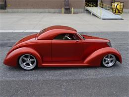 1937 Ford Roadster (CC-970915) for sale in West Deptford, New Jersey