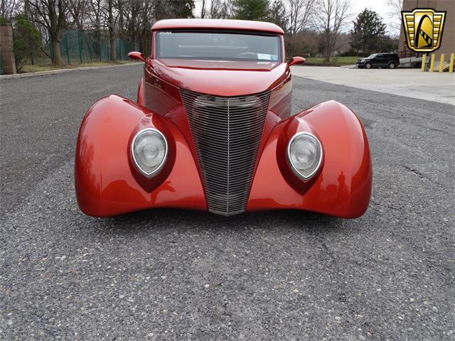 1937 Ford Roadster (CC-970915) for sale in West Deptford, New Jersey