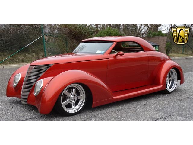 1937 Ford Roadster (CC-970915) for sale in West Deptford, New Jersey