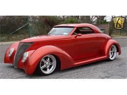 1937 Ford Roadster (CC-970915) for sale in West Deptford, New Jersey