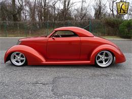 1937 Ford Roadster (CC-970915) for sale in West Deptford, New Jersey