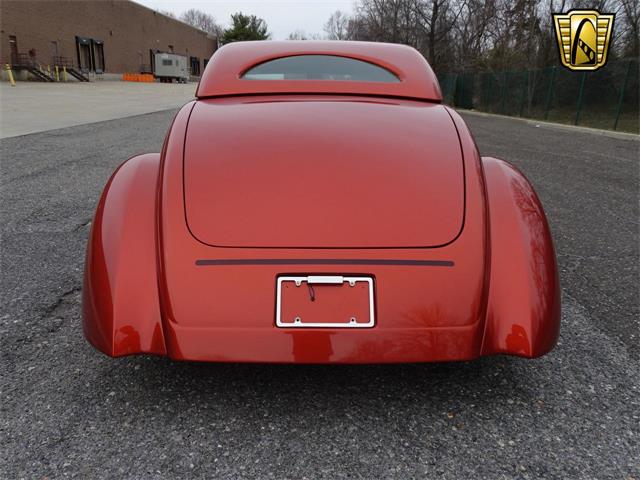 1937 Ford Roadster (CC-970915) for sale in West Deptford, New Jersey