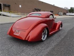 1937 Ford Roadster (CC-970915) for sale in West Deptford, New Jersey