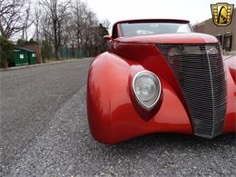 1937 Ford Roadster (CC-970915) for sale in West Deptford, New Jersey