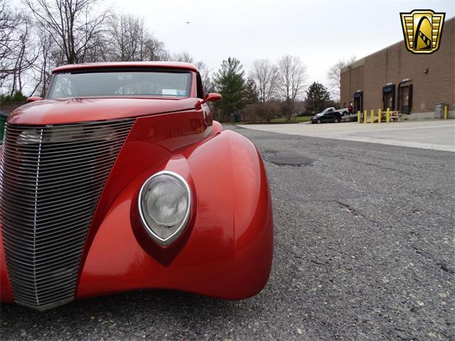 1937 Ford Roadster (CC-970915) for sale in West Deptford, New Jersey