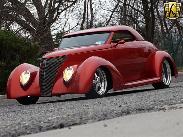 1937 Ford Roadster (CC-970915) for sale in West Deptford, New Jersey
