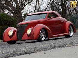 1937 Ford Roadster (CC-970915) for sale in West Deptford, New Jersey