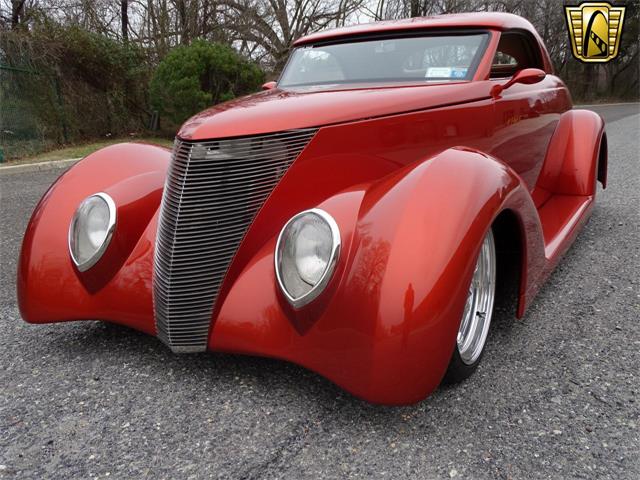 1937 Ford Roadster (CC-970915) for sale in West Deptford, New Jersey