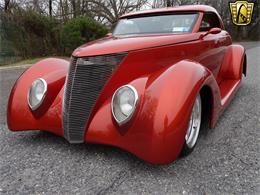 1937 Ford Roadster (CC-970915) for sale in West Deptford, New Jersey