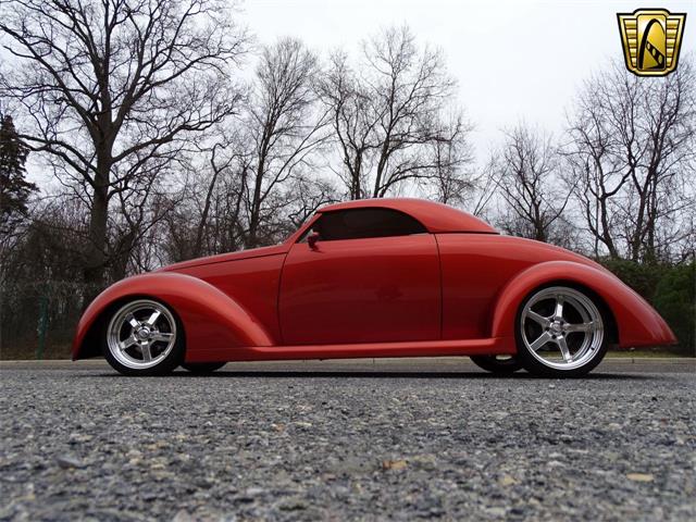 1937 Ford Roadster (CC-970915) for sale in West Deptford, New Jersey