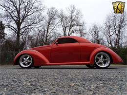 1937 Ford Roadster (CC-970915) for sale in West Deptford, New Jersey