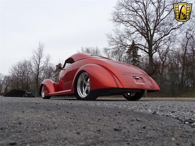 1937 Ford Roadster (CC-970915) for sale in West Deptford, New Jersey