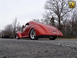 1937 Ford Roadster (CC-970915) for sale in West Deptford, New Jersey