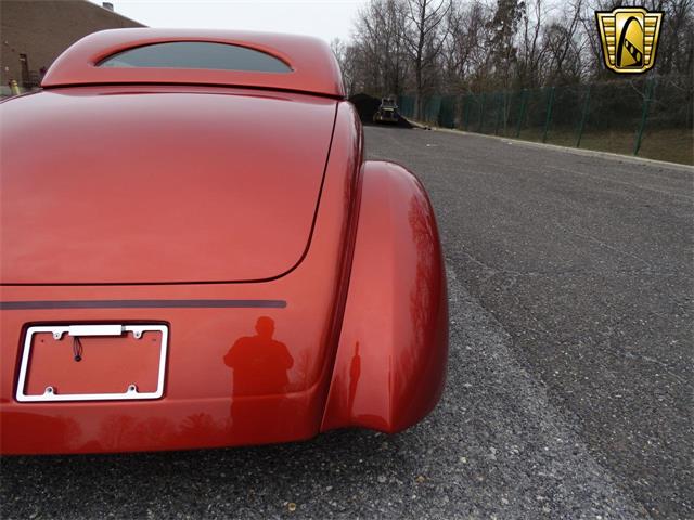 1937 Ford Roadster (CC-970915) for sale in West Deptford, New Jersey