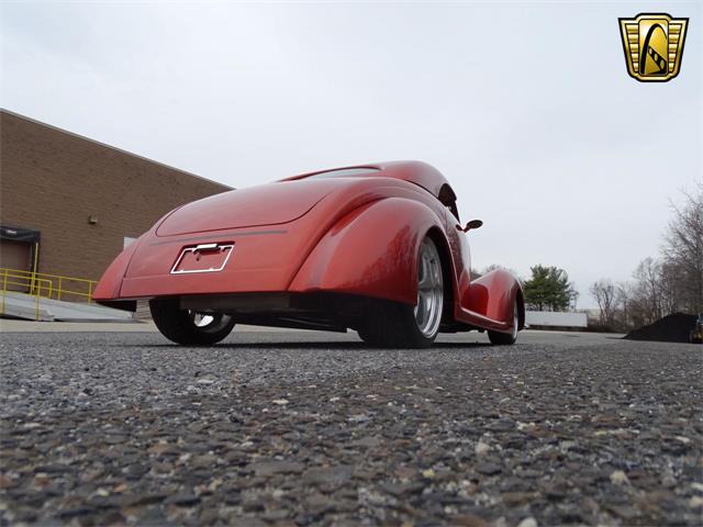 1937 Ford Roadster (CC-970915) for sale in West Deptford, New Jersey