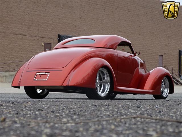1937 Ford Roadster (CC-970915) for sale in West Deptford, New Jersey