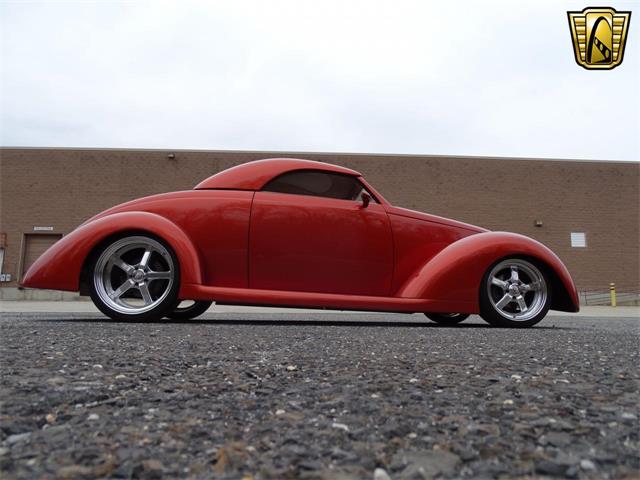 1937 Ford Roadster (CC-970915) for sale in West Deptford, New Jersey