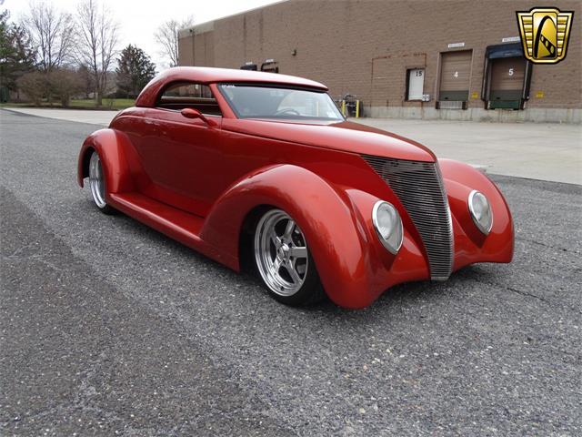 1937 Ford Roadster (CC-970915) for sale in West Deptford, New Jersey