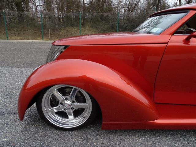 1937 Ford Roadster (CC-970915) for sale in West Deptford, New Jersey