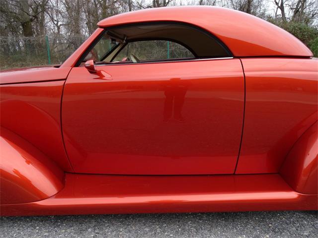 1937 Ford Roadster (CC-970915) for sale in West Deptford, New Jersey