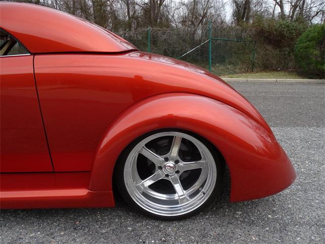 1937 Ford Roadster (CC-970915) for sale in West Deptford, New Jersey