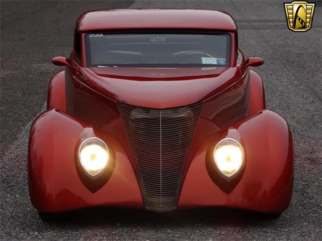 1937 Ford Roadster (CC-970915) for sale in West Deptford, New Jersey