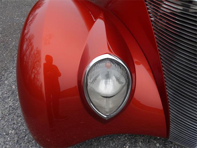 1937 Ford Roadster (CC-970915) for sale in West Deptford, New Jersey