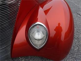 1937 Ford Roadster (CC-970915) for sale in West Deptford, New Jersey