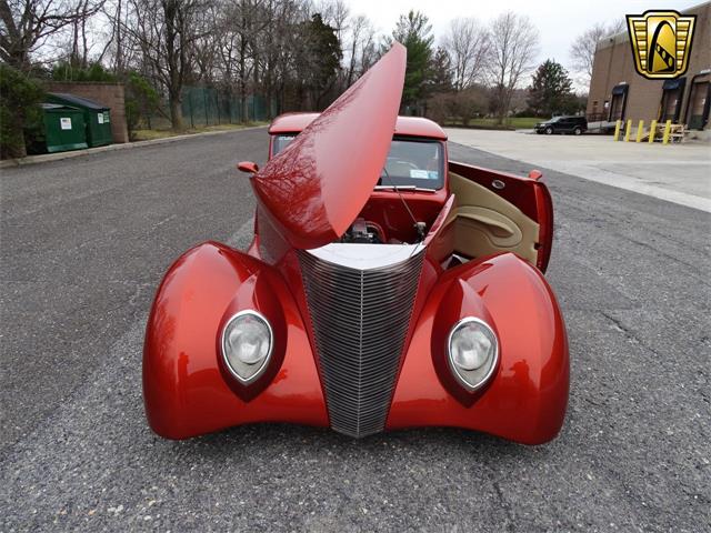 1937 Ford Roadster (CC-970915) for sale in West Deptford, New Jersey