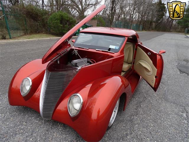 1937 Ford Roadster (CC-970915) for sale in West Deptford, New Jersey