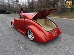 1937 Ford Roadster (CC-970915) for sale in West Deptford, New Jersey