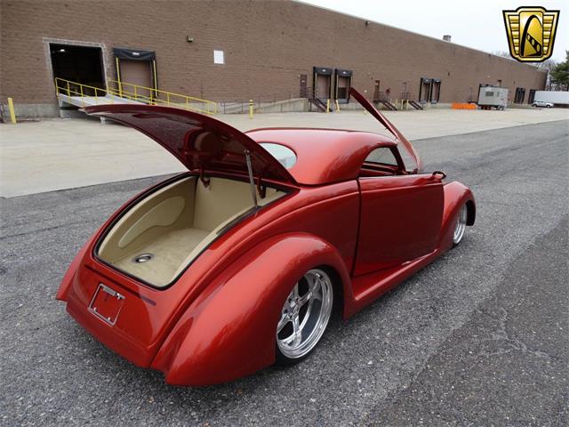 1937 Ford Roadster (CC-970915) for sale in West Deptford, New Jersey