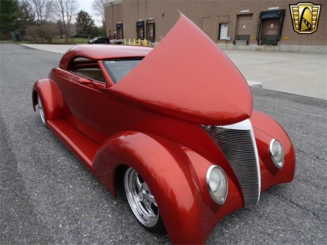 1937 Ford Roadster (CC-970915) for sale in West Deptford, New Jersey