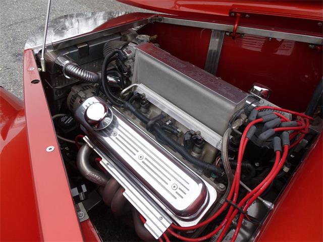 1937 Ford Roadster (CC-970915) for sale in West Deptford, New Jersey