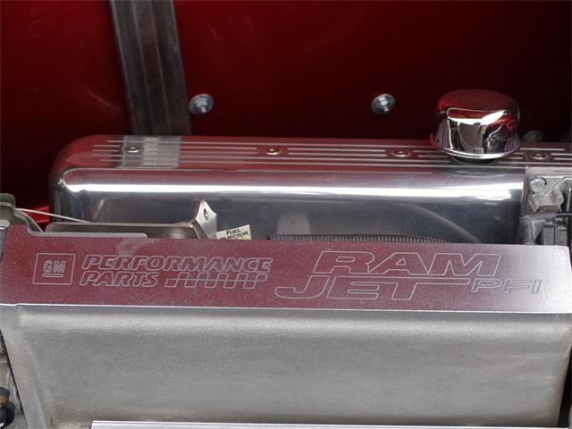1937 Ford Roadster (CC-970915) for sale in West Deptford, New Jersey