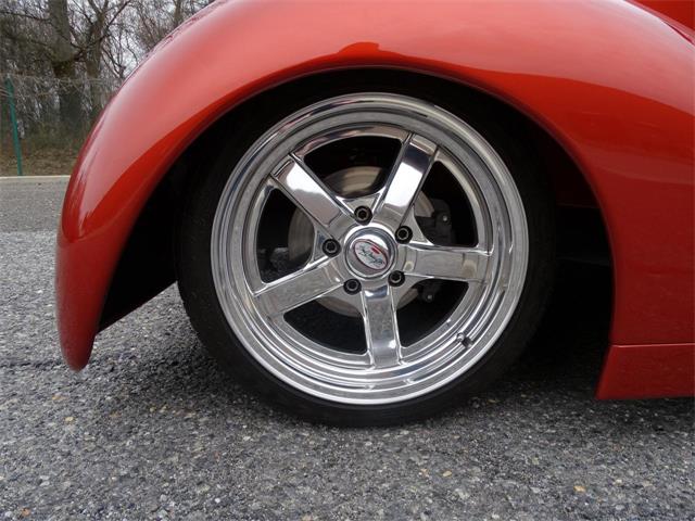 1937 Ford Roadster (CC-970915) for sale in West Deptford, New Jersey