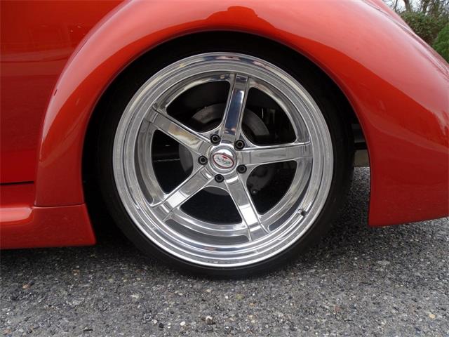 1937 Ford Roadster (CC-970915) for sale in West Deptford, New Jersey