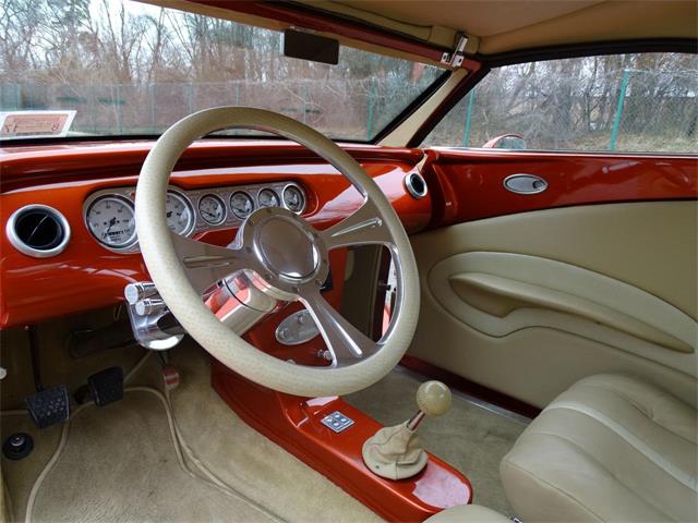 1937 Ford Roadster (CC-970915) for sale in West Deptford, New Jersey