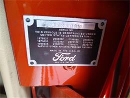 1937 Ford Roadster (CC-970915) for sale in West Deptford, New Jersey