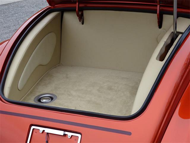 1937 Ford Roadster (CC-970915) for sale in West Deptford, New Jersey