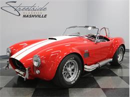 1965 Shelby Cobra (CC-979158) for sale in Lavergne, Tennessee