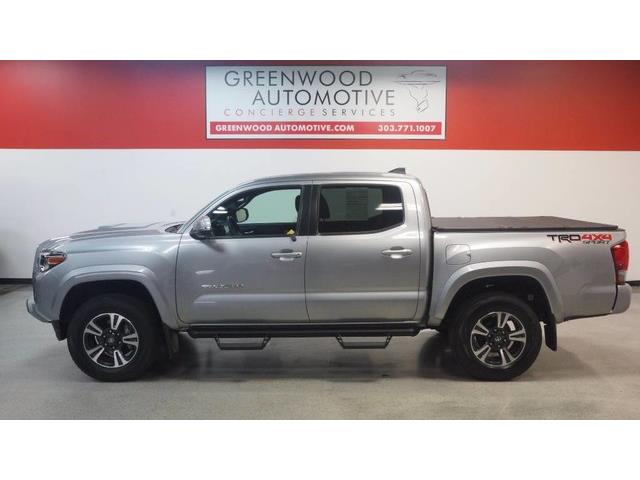2016 Toyota Tacoma (CC-979160) for sale in Greenwood Village, Colorado