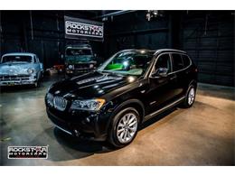 2014 BMW X3 (CC-979166) for sale in Nashville, Tennessee