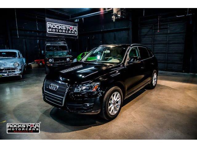 2011 Audi Q5 (CC-979167) for sale in Nashville, Tennessee
