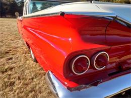 1960 Chevrolet El Camino (CC-979172) for sale in Cadillac, Michigan