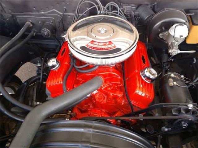1960 Chevrolet El Camino (CC-979172) for sale in Cadillac, Michigan