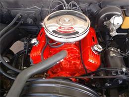 1960 Chevrolet El Camino (CC-979172) for sale in Cadillac, Michigan