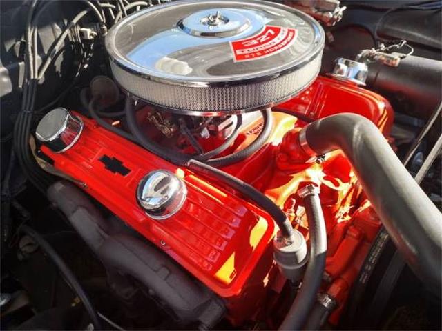 1960 Chevrolet El Camino (CC-979172) for sale in Cadillac, Michigan